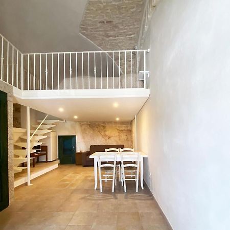 Casa Flavia Villa Ostuni Exterior foto
