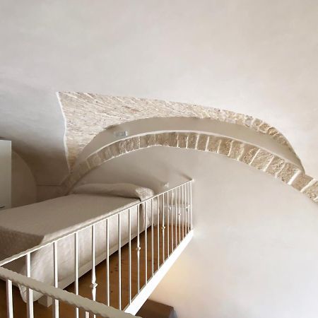 Casa Flavia Villa Ostuni Exterior foto