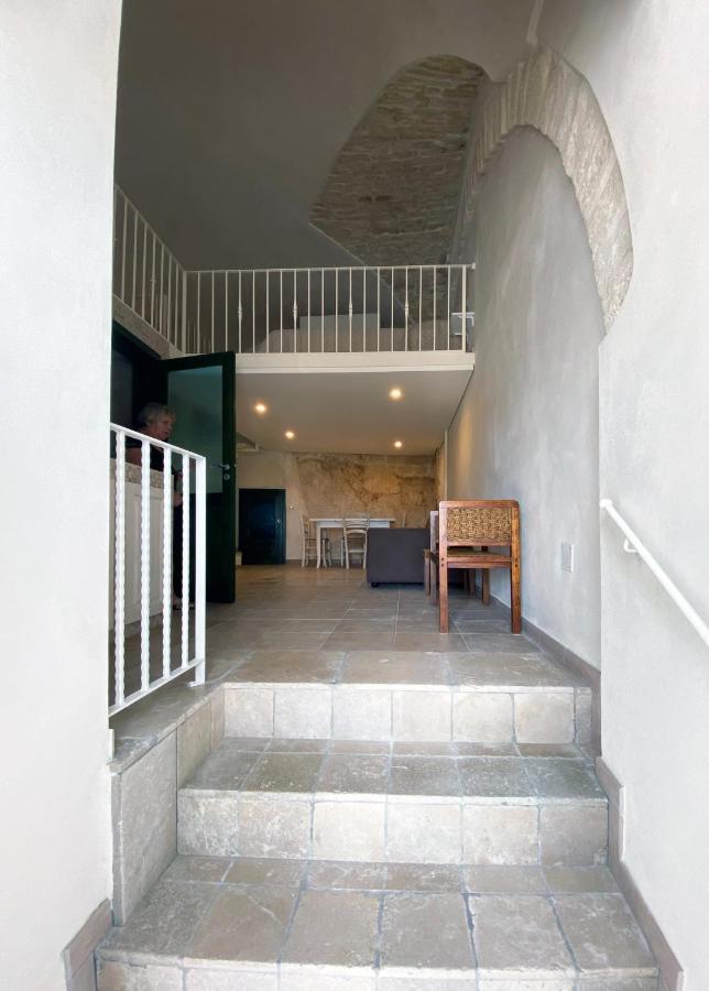 Casa Flavia Villa Ostuni Exterior foto