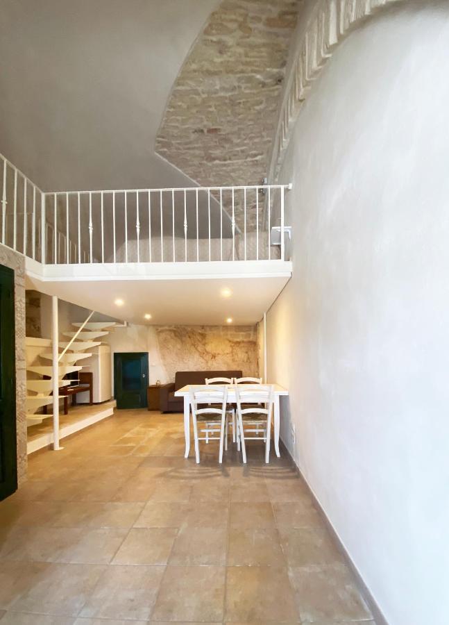 Casa Flavia Villa Ostuni Exterior foto