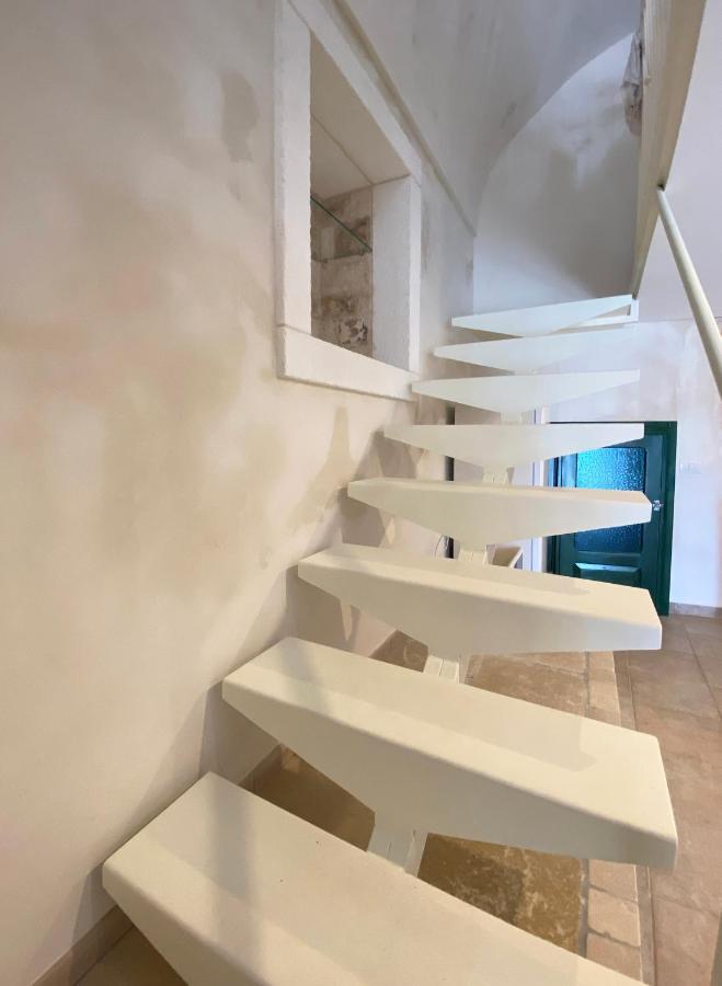 Casa Flavia Villa Ostuni Exterior foto