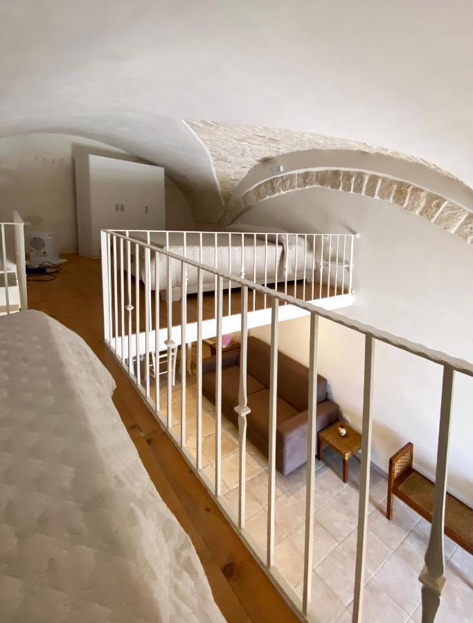 Casa Flavia Villa Ostuni Exterior foto