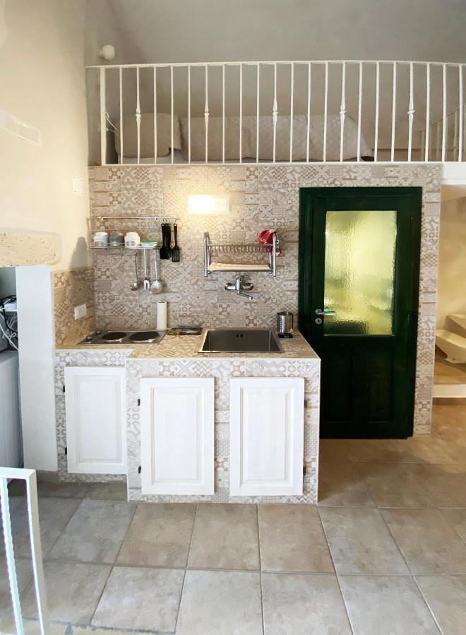 Casa Flavia Villa Ostuni Exterior foto