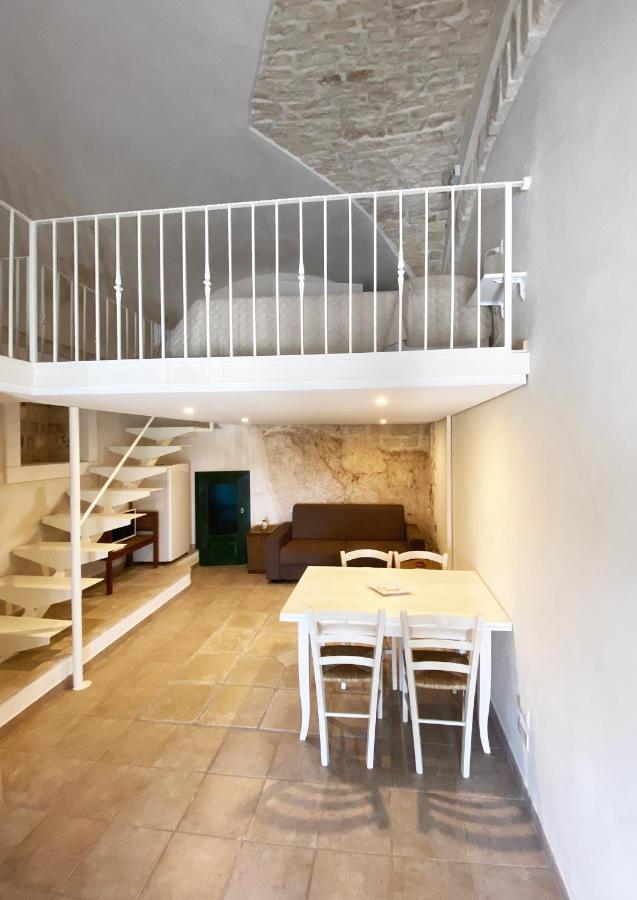 Casa Flavia Villa Ostuni Exterior foto
